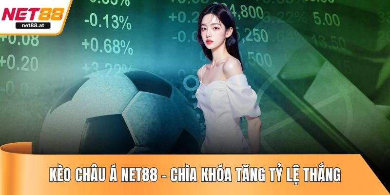 Kèo châu Á