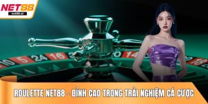 Roulette NET88
