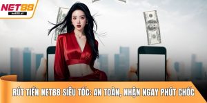 Rút tiền NET88
