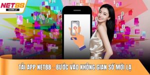 Tải app NET88